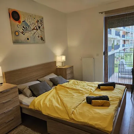 Jisoo Appartement *