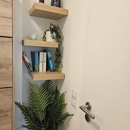 Jisoo Appartement *
