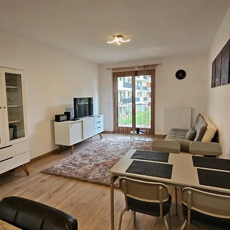 Jisoo Appartement
