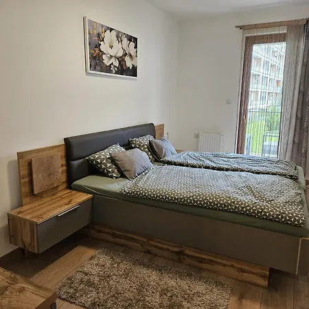 Jisoo Appartement *