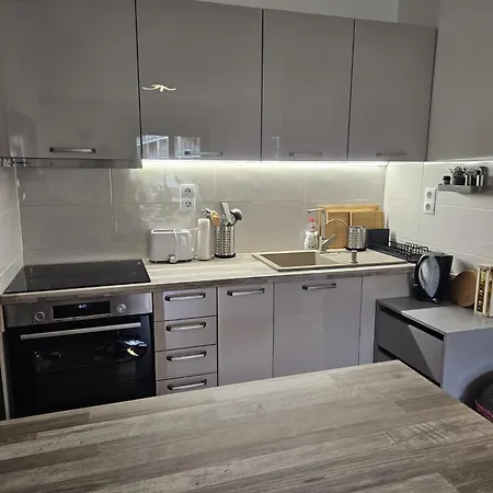 Jisoo Appartement *