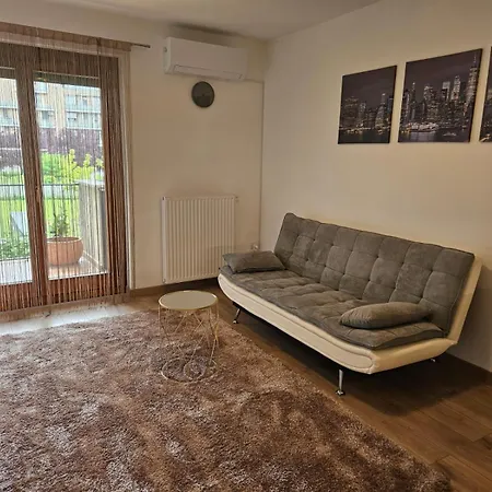 Jisoo Apartamento Budapest