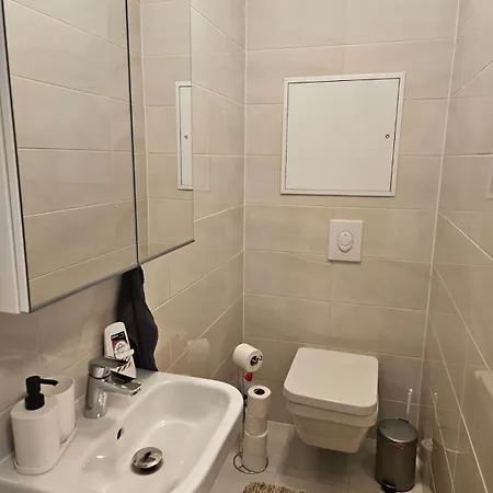Jisoo Apartamento Budapest