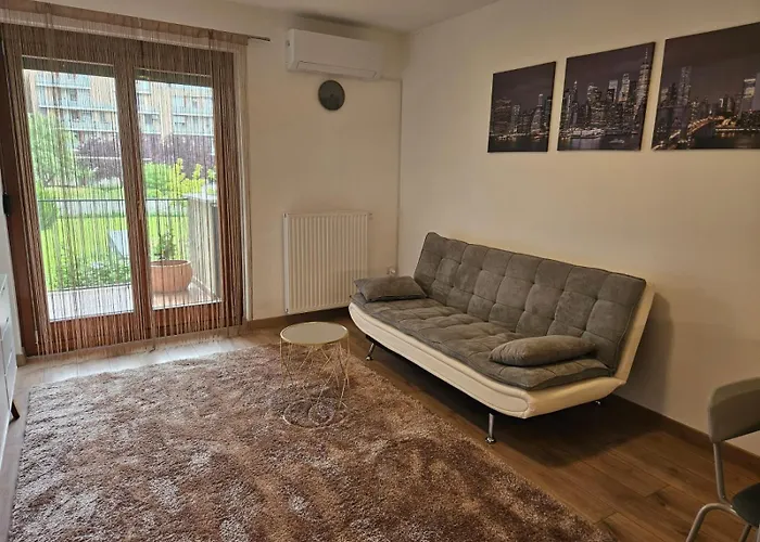 Jisoo Apartment Budapest