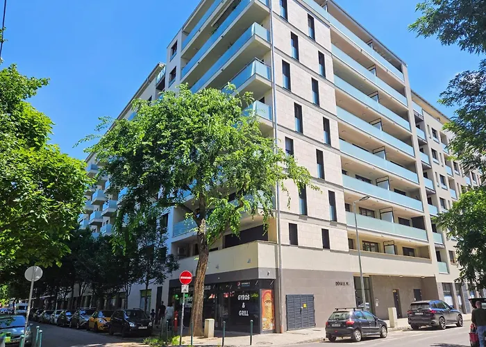Jisoo Apartment *