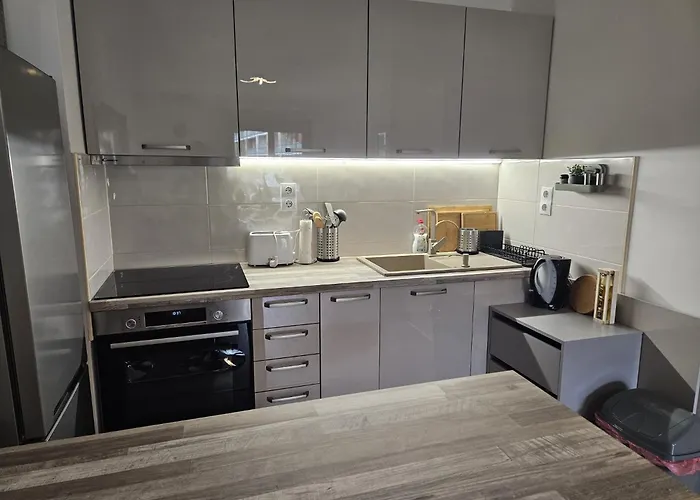 Jisoo Apartment *
