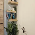 Jisoo Apartment *