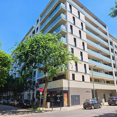 Jisoo Apartment *