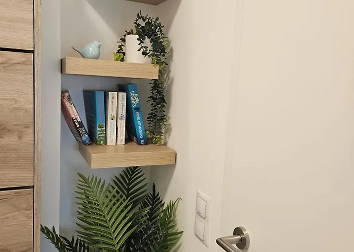 Jisoo Appartement *