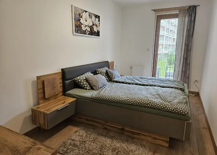 Jisoo Appartement *